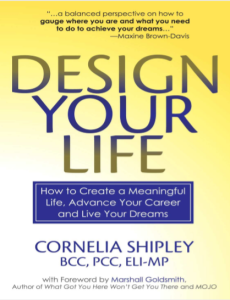 Design your life by Cornella Shipley pdf free download