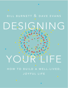 Designing Your Life by Bill Bunett Dave Evans pdf free download