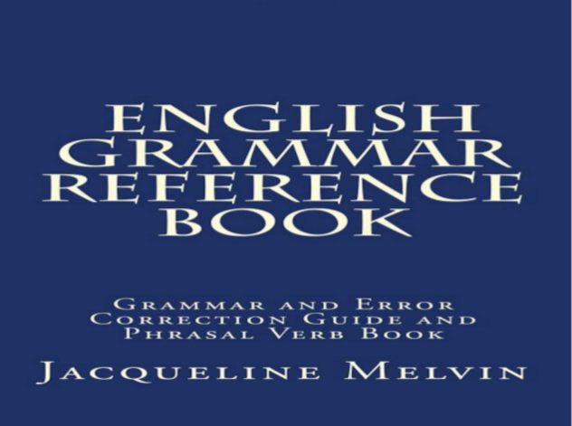 english-grammar-reference-book-by-jacqueline-melvin-pdf-booksfree