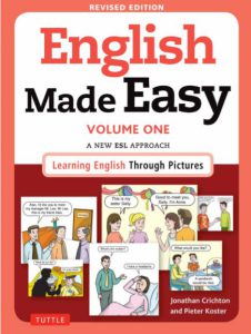 English Made Easy Volume One by Jonathan and Pieter pdf free download