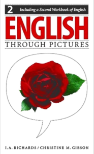 English Through Pictures Book 2 by I A Richard and Christine M G pdf free download