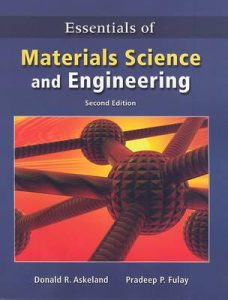 Essentials of Materials Science and Engineering 2nd Edition pdf free download
