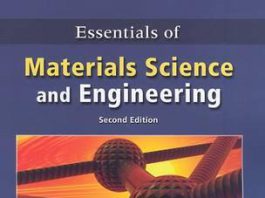 Essentials of Materials Science and Engineering 2nd Edition pdf free download