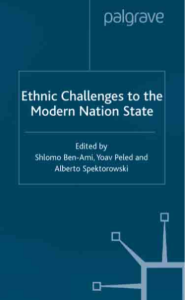 Ethnic Challenges to the Modern Nation state by Shlomo Ben Ami Yoav Peled Alberto pdf free download