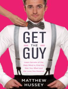 Get the Guy by Matthew Hussey pdf free download