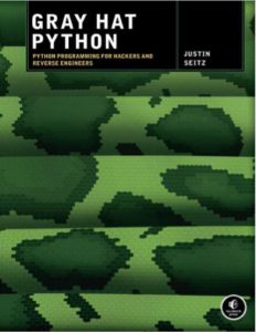 Gray Hat Python by Justin Seitz pdf free download