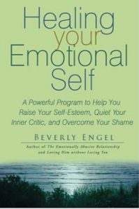 Healing your Emotional Self by Beverly Engel pdf free download