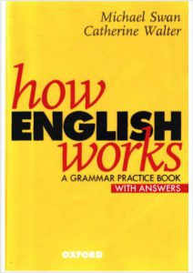 How English Works by Michael Swan Catherine Walter pdf free download