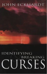 Identifying and Breaking Curses by John Eckhardt pdf free download