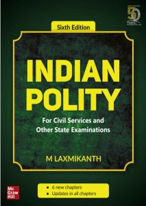 Indian polity by Laxmikant 6th edition pdf free download