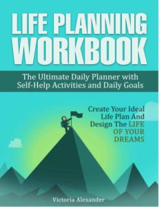 Life Planning Workbook by Victoria Alexander pdf free download
