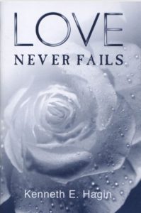 Love Never Fails by Kenneth E Hagin pdf free download