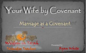 Marriage as a Covenant by Rayan White pdf free download