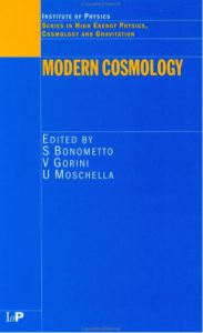 Modern Cosmology by S Bonometto V Gorini U Moschella pdf free download
