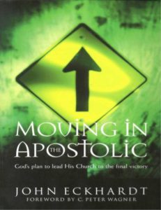 Moving in the apostolic by John Eckhardt pdf free download