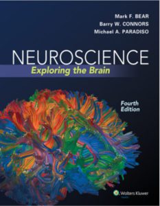 Neuroscience Exploring the Brain by Mark F Barry W Michael A pdf free download