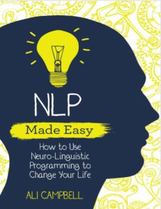 Nlp Made Easy by Ali Campbell pdf free download