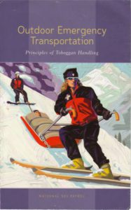 Outdoor Emergency Transportation Principles of Toboggan Handling pdf free download