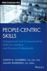 People-Centric Skills by Danny M and Manny R pdf free download