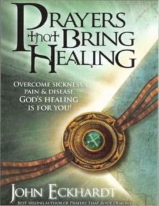 Prayers that bring healing by John Eckhardt pdf free download