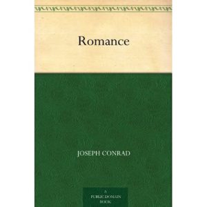 Romance by Joseph Conrad pdf free download