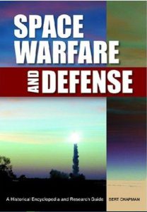 Space Warfare and Defense by Bert Chapman pdf free download