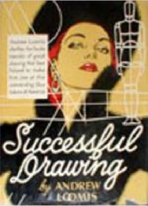 Successful Drawing by Andrew Loomis pdf free download