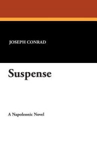 Suspense by Joseph Conrad pdf free download