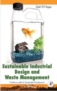 Sustainable Industrial Design and Waste Management pdf free download