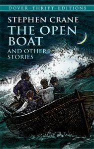 THE OPEN BOAT AND OTHER STORIES by Stephen Crane pdf free download