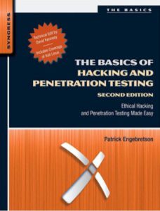 The Basics of Hacking and Penetration Testing Second Edition by Patrick E pdf free download