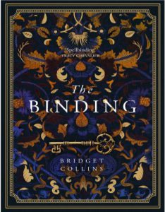The Binding by Bridget Collins pdf free download