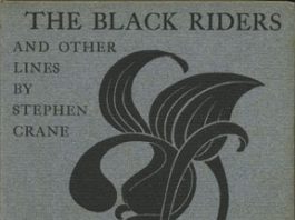 The Black Riders and Other Lines by Stephen Crane pdf free download