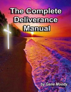 The Complete Deliverance Manual by Gene Moody pdf free download