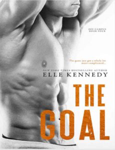 The Goal Off-Campus 4 by Elle Kennedy pdf free download