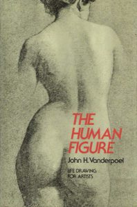 The Human Figure by John H Vanderpoel pdf free download