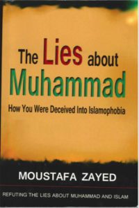 The Lies about Muhammad by Moustafa Zayed pdf free download