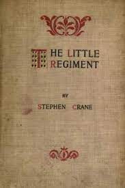 The Little Regiment by Stephen Crane pdf free download