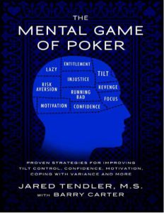 The Mental Game of Poker by Jared Tendler pdf free download