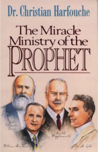 The Miracle Ministry of the Prophet by Dr Christian Harfouche pdf free download