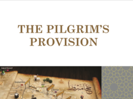 The Pligrims Provision by Mouhammed Saleh Al-Mounajjed pdf free download