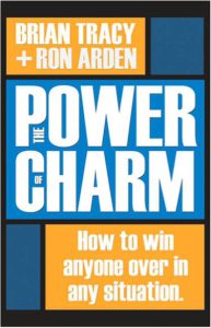 The Power of Charm by Brain Tracy and Ron Arden pdf free download