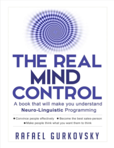 The Real Mind Control by Rafael Gurkovsky pdf free download