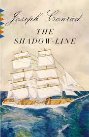 The Shadow-Line by Joseph Conrad pdf free download