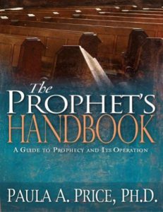 The prophet's handbook by Paula A Prince pdf free download