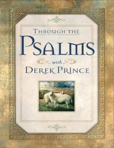Through the Psalms With Derek Prince pdf free download