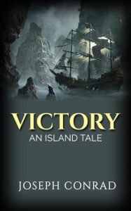 Victory An Island Tale by Joseph Conrad pdf free download