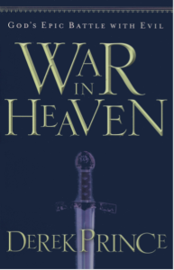 War in Heaven by Derek Prince pdf free download