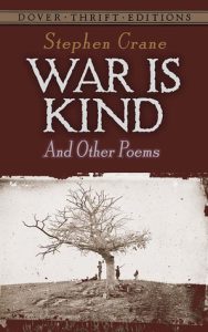War is Kind by Stephen Crane pdf free download