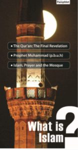 What Is Islam pdf free download